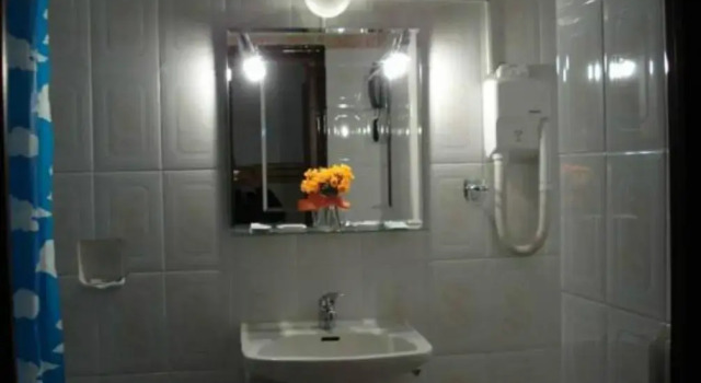 Номер Standard Hotel Hellinis