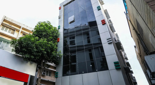 OYO 15928 Hotel Midtown
