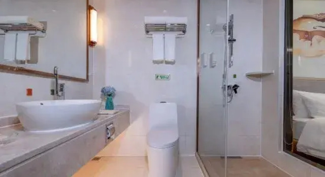 Vienna International Hotel, Rezerwuj Hotel Yueyang Hunan
