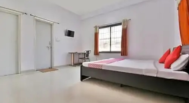Flagship 64692 Bandana Inn, Rezervovat Hotel Patna Bangalore