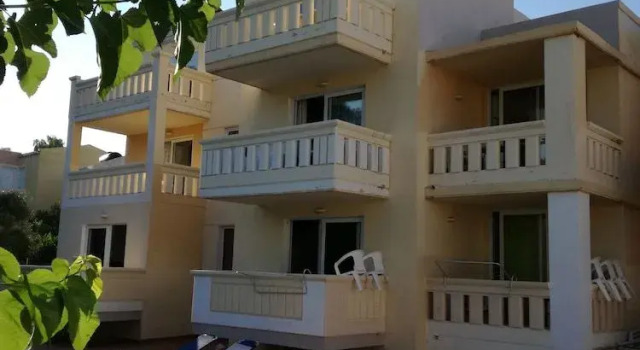 Marianthi studios