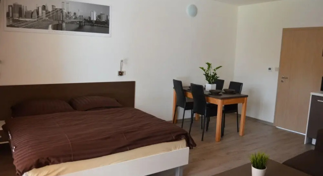 Apartmány Sophia, Rezervovat Hotel Hotely v Olomouc Region s parkováním, Parkování