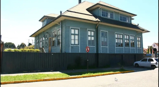 The Guest House