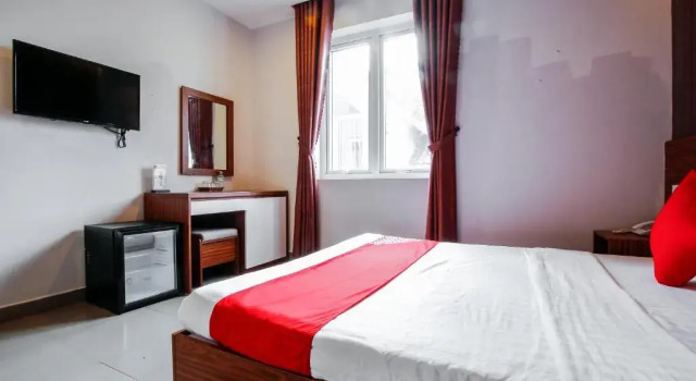 Номер Standard Truong Sa Hotel
