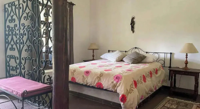 w Peaceful 1BR Surrounded by Nature in Huaraz, Prenota Casa vacanze Hotel a Ancash con parcheggio, Parcheggio