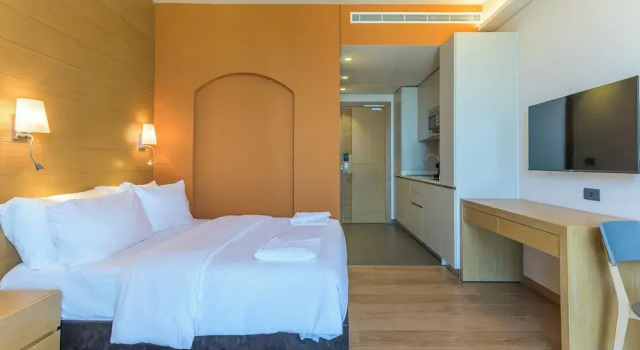 Jounieh Living - Residences by Local Host