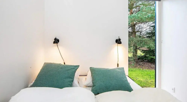 8 Person Holiday Home in Grenaa, Prenota Casa vacanze Grenå 