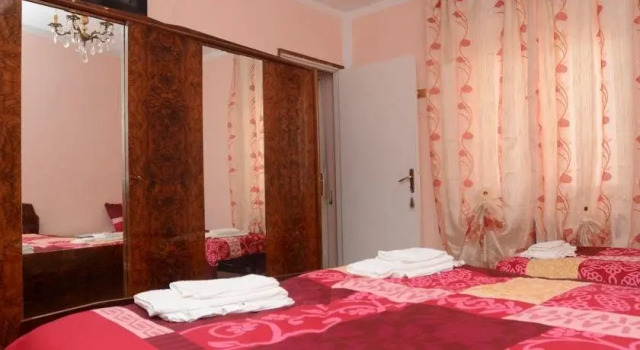 Ristorante Alpegiani Piercarlo, Réserver Hôtel Brallo di Pregola 