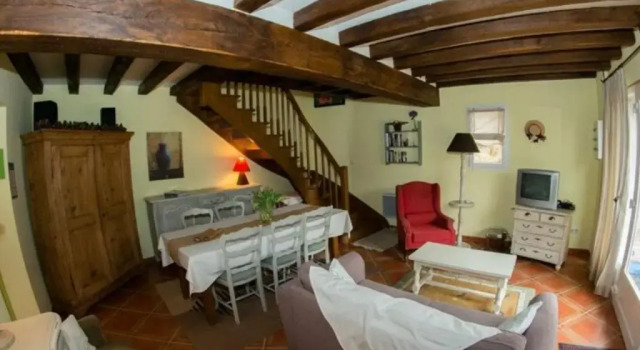 Gite Lubine, 3 pièces, 4 personnes - FR-1-589-192, Rezerwuj Hotel Lubine 