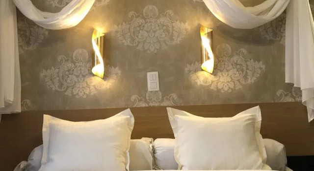 B&B Bariseele Adults only