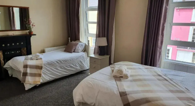 Семейный номер Standard The Village Bed & Breakfast