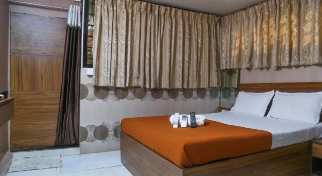 Двухместный номер Welcome Guest House