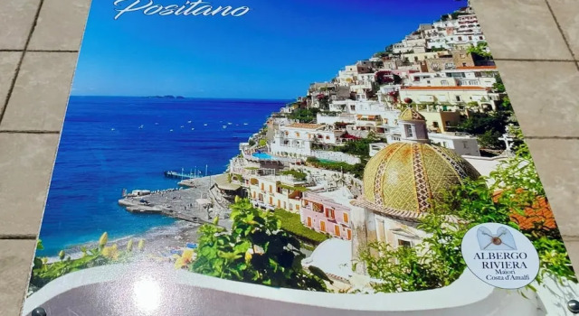 Номер Standard Albergo Riviera B&B Rooms & App Sea-View