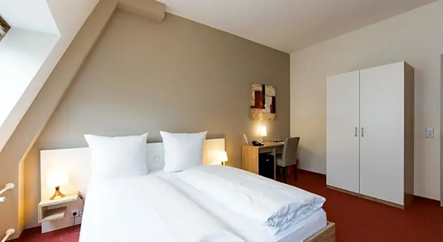 Номер Classic Nu Wave Hotel Berlin - Digital Check-In
