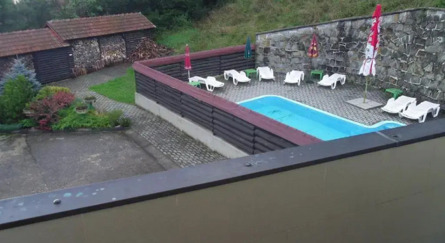 Номер Standard Pension Karolína