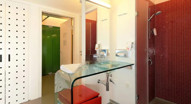 Номер Comfort DORMERO BeHo Zugspitze
