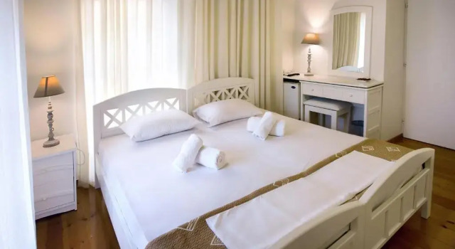 Номер Economy Ontas Traditional Hotel