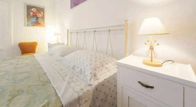 Apartment Giorgia, Book Apartment Hotels in Alessano with Parking, Parking