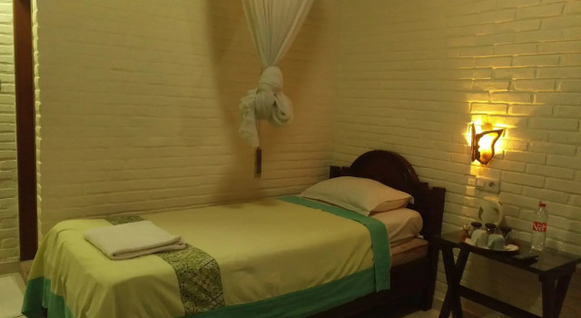 Wisma Ary's, Rezervovat Hotel 3hvězdičkové hotely v Yogyakarta Province, 3*