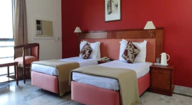 Greenwood Hotel, Забронировать Отель Отели штата Махараштры 3 звезды, 3*
