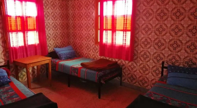 Hôtel Aljanoub