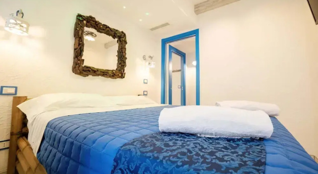 Etoiles Guest House, Reserva ahora Hostal o pensión Gioia Tauro Calabria