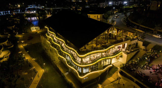 Ivory Villas & Resort, Boek Resort SPA-hotels in Hoa Binh, SPA