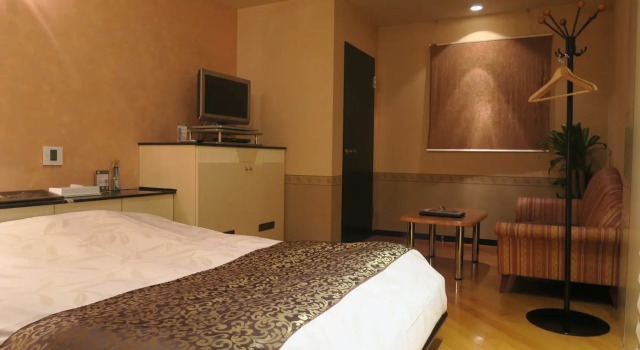 Двухместный номер Standard Hotel Gran Villa