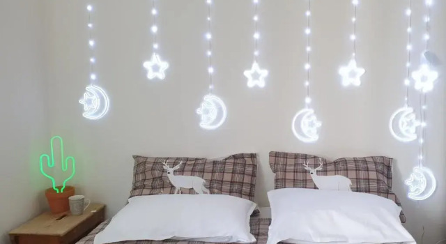 Апартаменты Casa Moren Apartment