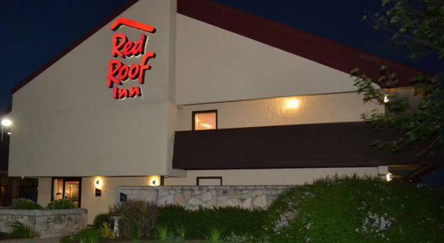 Red Roof Inn Merrillville, Prenota Hotel Merrillville Indiana