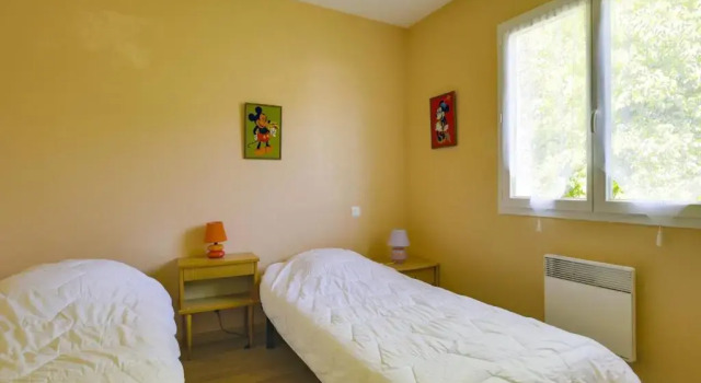 Maison Biscarrosse, 3 pièces, 4 personnes - FR-1-521-131, Prenota Hotel Hotel a Aquitania con parcheggio, Parcheggio