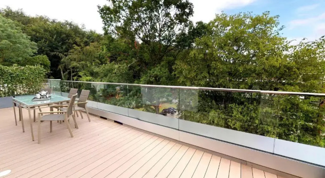 Апартаменты White Pearl Apartment 4.20