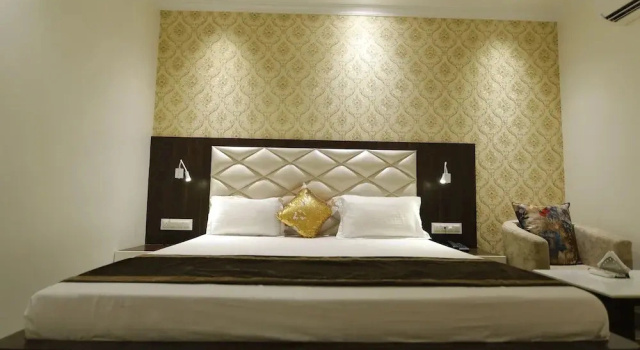 Номер Classic Hotel Stay INN Classic