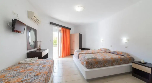 Студия Anelia Boutique Studios & Apartments