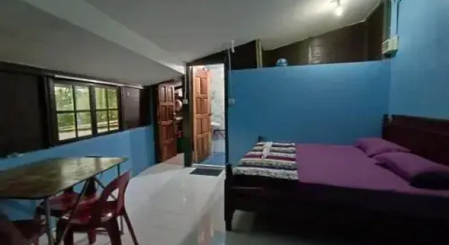 Homestay Koperasi Surau Alfalah, Prenota Hotel Hotel a Sabah con parcheggio, Parcheggio