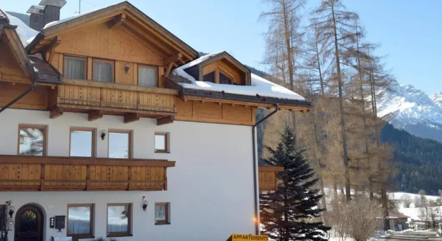 Haus Bachmann