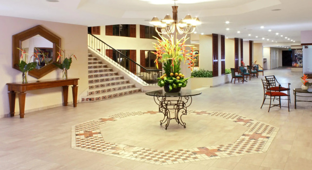 Hotel Estelar Altamira, Buchen Sie Hotel Ibague Tolima