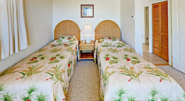 Kauhiwai Home 2 Bedrooms 2 Bathrooms Home