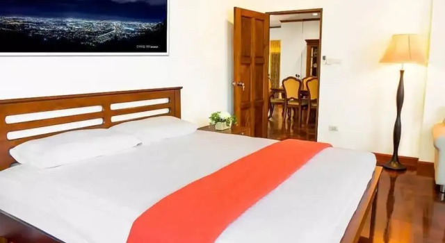 Вилла LPC Holiday Villa