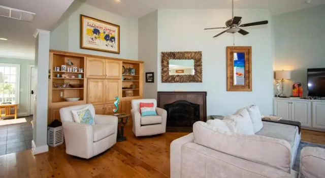 407 Ocean Point Lane, Забронировать Отель Отели Южной Каролины 3 звезды, 3*
