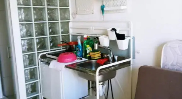 Бунгало Deluxe Ilgalletto