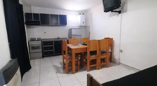 Lugones apartment, Забронировать Апартаменты/квартира Апартаменты Сан-Рафаэль, рядом с San Rafael Bus Station, Апартаменты/квартира