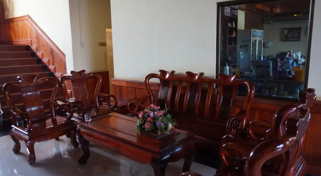 Daovy Hotel, Reserva ahora Hotel Ban Non 
