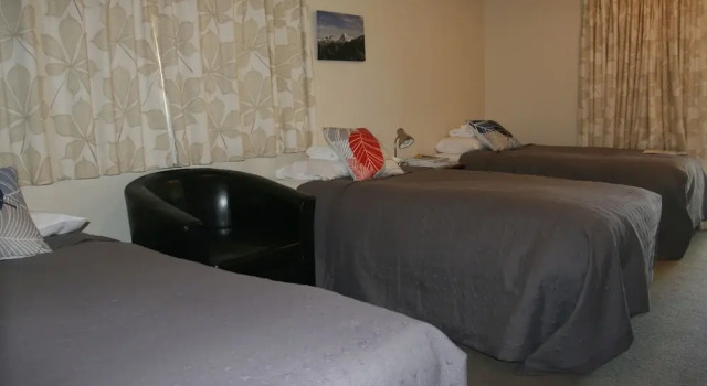 Marie Therese Bed & Breakfast