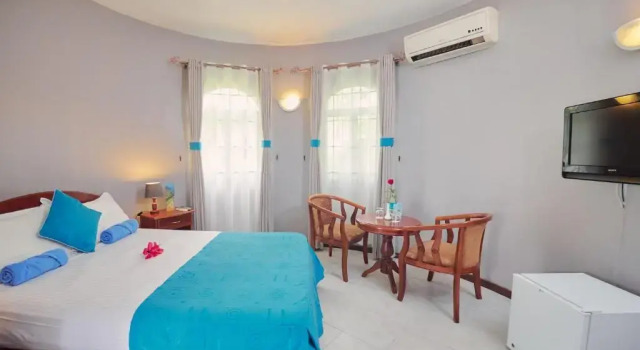 Одноместный номер Standard Gold Beach Resort