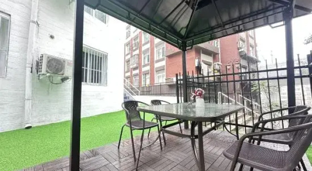 Muhai Homestay · Chinese Inn (Xinghai Park), Book Hotel Dalian 