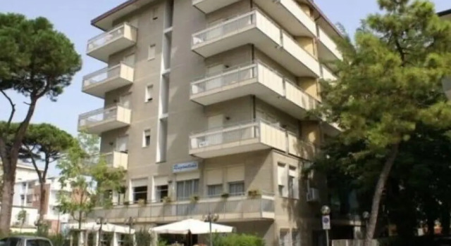 Hotel Rugantino