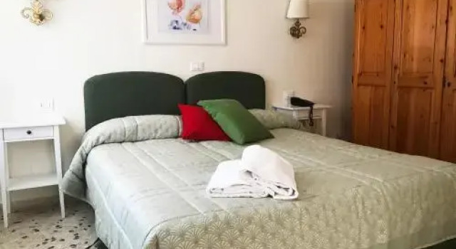 Hotel Villa Del Sole, Book Hotel Terracina Lazio Coast