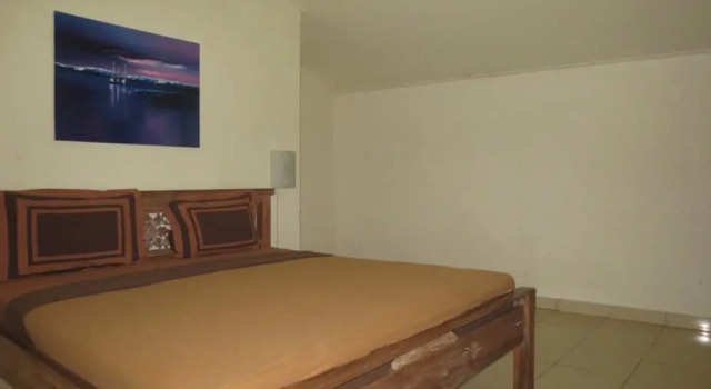 Номер Standard Arca Bungalow