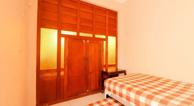 Superior Zimmer Griya 90TR Syariah